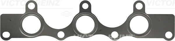 Gasket, exhaust manifold